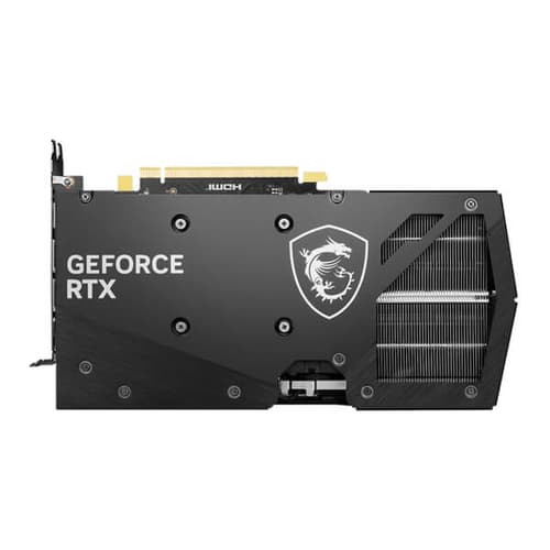 MSI RTX 4060 Ti Gaming X 16GB Graphics Card